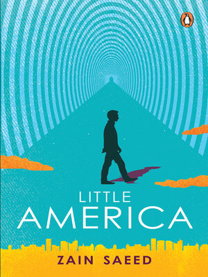 cover image of Little America